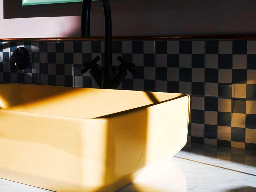 25Hours Hotel Indre By Copenhague Habitación foto